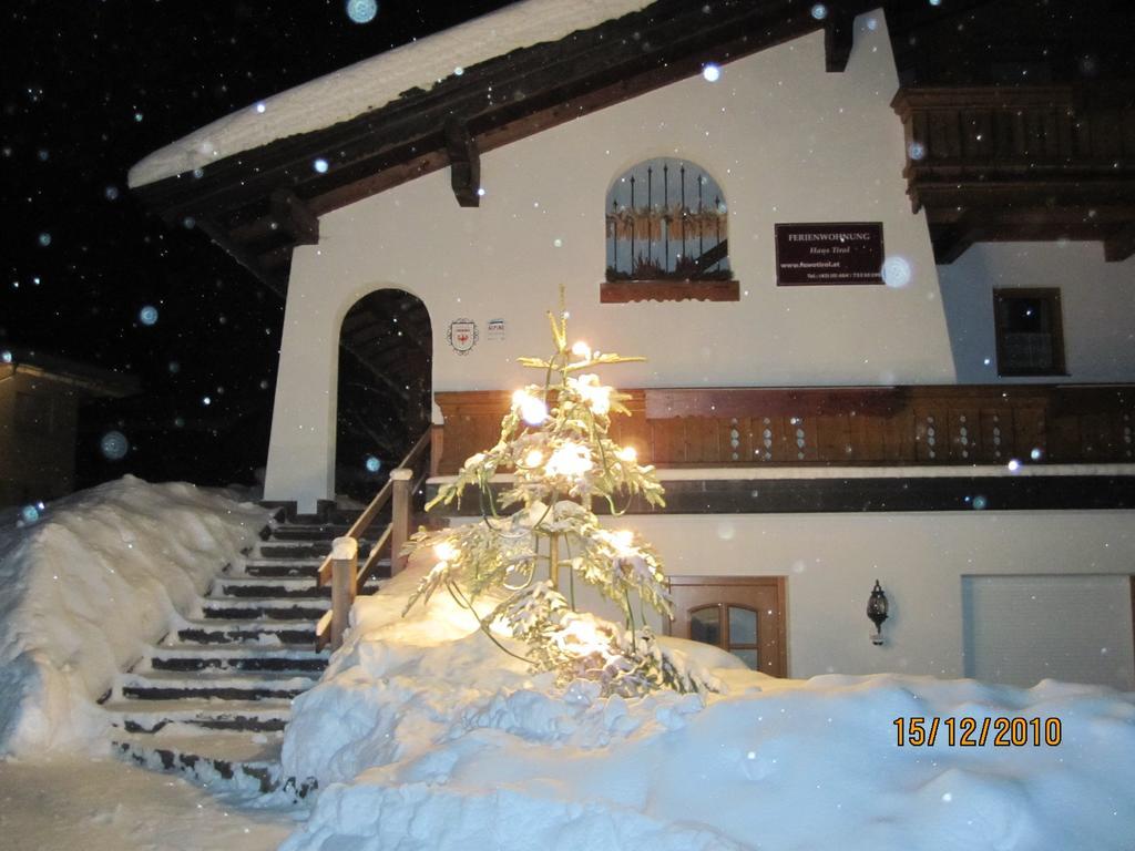 Haus Tirol Apartment Thiersee Room photo